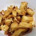 Cooksnap dari Lia Oozz untuk resep Tahu Cabe Garam