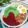 Cooksnap Dona Juita semasa beliau membuat Nasi Lemak Pandan & Sambal Bilis Mk89 Style.