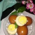Cooksnap dari Simakke untuk resep Pindang Telur Teh Celup