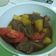 Cooksnap dari Teas Nuzul Qurniawati untuk resep Semur Daging Kentang
