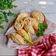 Cooksnap dari Haryanti Andrie untuk resep Pastel