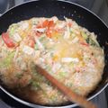 Cooksnap dari PawonSimbok untuk resep Bothok mlanding&teri