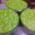 Cooksnap dari Tineke Meleong untuk resep Balapis Khas Manado