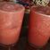 El cooksnap de Jesus M L. cuando hizo Smoothie de sandía y manzana.
