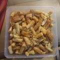 Cooksnap dari nurul novianti untuk resep Keripik kulit lumpia