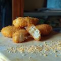 Cooksnap dari vinny mey untuk resep Cheese Pompom Potato