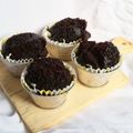 Cooksnap dari stephanielukman untuk resep Muffin Kukus