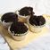 Cooksnap dari stephanielukman untuk resep Muffin Kukus