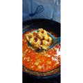 Cooksnap dari Eviana Hartoyo untuk resep Gulai Cincang Jando