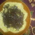 Cooksnap dari Ria Desti Anggraini untuk resep Martabak manis teflon simple