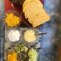 Cooksnap από Prof Sophie στη συνταγή Tacos Τάκος