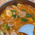 Cooksnap dari Arlina Nana untuk resep Capcay kuah merah