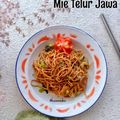 Cooksnap dari Kaianiandra untuk resep Bekal Anak "Mie Telur Jawa"