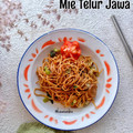 Cooksnap dari Kaianiandra untuk resep Bekal Anak "Mie Telur Jawa"