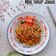 Cooksnap dari Kaianiandra untuk resep Bekal Anak "Mie Telur Jawa"
