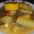 Cooksnap dari Nis Bell untuk resep Sayur asem jakarta