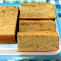 Cooksnap dari Tatiara untuk resep Basic banana cake versi JTT