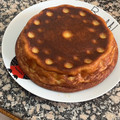 El cooksnap de Carmen Dolores Perdomo León cuando hizo Bizcochón sabor plátano canario ecológico!!! 🍌.