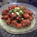 Cooksnap dari emeralda nugroho untuk resep Ayam (ala) Kungpao