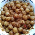 Cooksnap dari Widiayuuri untuk resep Cilok bandung