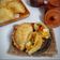 Cooksnap dari Erika Damayanti "Cemilan Kakak Mika" untuk resep Pastel Isi Rogout