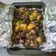 Cooksnap dari Rita Zulaiha untuk resep Roasted Beef Saikoro with veggie