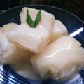 Cooksnap dari Naila Azkadina untuk resep Singkong Thailand