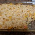 Bella678's cooksnap of when they made Easy tuna noodle casserole.