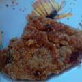 El cooksnap de guro96 cuando hizo Milanesas de carne al horno.