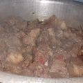 Ridz 's cooksnap of when they made Beef Stew.