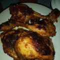 Cooksnap dari ILva untuk resep Ayam Bakar Taliwang