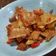Cooksnap dari Salsabila Mardhiyah untuk resep Keripik Pedas Kulit Pangsit