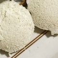 Nanu Dat का कुकस्नैप जब उन्होंने इडली सांभरी(Idli Sambari recipe in hindi) बनाया था।