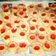 Cooksnap dari Yolandan Oktarita untuk resep Crunchy Strawberry Cheese Thumbprint Cookies