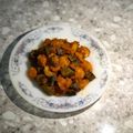 Cooksnap dari Syahevita Sari untuk resep Sambal Goreng Hati Sapi Kentang Pete