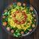 Sudha Banjara Vasani's cooksnap of when they made સેવ ખમણી (Sev khamani recipe in Gujarati).