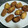 El cooksnap de jaime Mn cuando hizo Croquetas de Puerro.