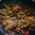 Cooksnap dari Ratna Cempaka untuk resep Ayam kecap