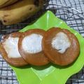 Cooksnap dari Aliesha_QT untuk resep Bingka Gula Habang