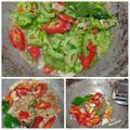 Cooksnap dari Anneke Toto untuk resep Tumis Pare Udang Rebon