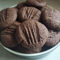 Cooksnap από Roula Voulga στη συνταγή Μπισκότα μόκας