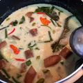 Cooksnap dari Inong Nurul untuk resep Sayur lodeh terong n kacang panjang