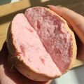 Liliána Tihanyi Cooksnap-ja, amikor elkészítette a(z) Felhő kenyér☁️ receptet.