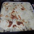 El cooksnap de Yohanna Rojas cuando hizo Pastel de papa 😱.