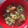 Cooksnap dari Diah Nayra untuk resep Tekwan Udang Palembang Ala Ma2 Faiz