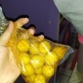 Cooksnap dari Cassanova Haura untuk resep Cimol isi keju anti gagal anti meledak