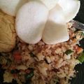 Cooksnap dari Ummi Rahmi untuk resep Nasi Goreng enakkk simple