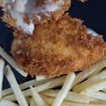 Cooksnap dari Anggia Hapsari untuk resep Chicken cordon bleu ala solaria