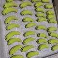 Cooksnap dari Adelia Loarensia untuk resep Caterpillar Cookies / Kue Semprit