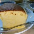 燕寧 的 輕乳酪蛋糕 cooksnap